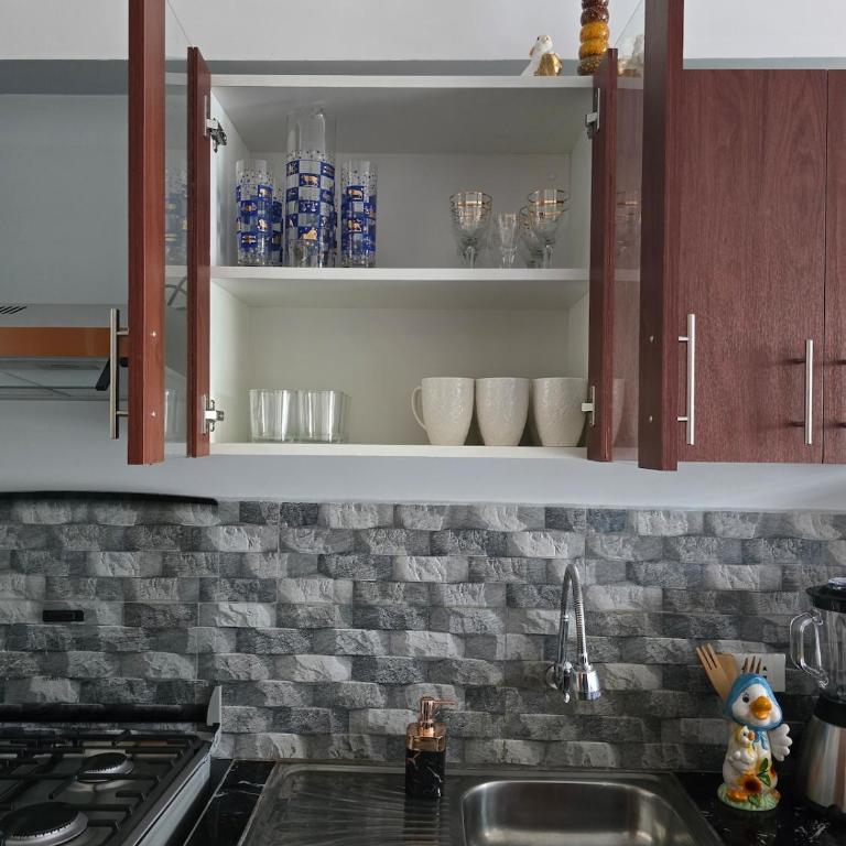 Departamento en el centro de Cusco - Apartamento de 2 dormitorios - 26