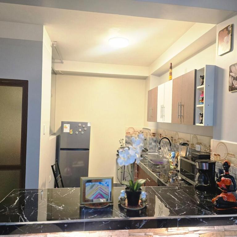 Departamento en el centro de Cusco - Apartamento de 2 dormitorios - 28