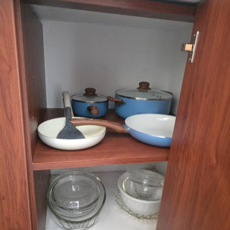 Departamento en el centro de Cusco - Apartamento de 2 dormitorios - 29