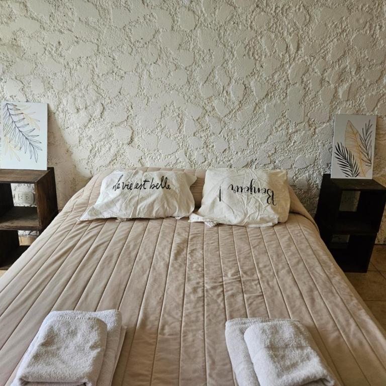 Aura Patagonica - Apartamento de 1 dormitorio - 2