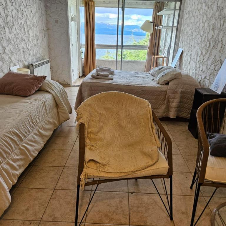 Aura Patagonica - Apartamento de 1 dormitorio - 3