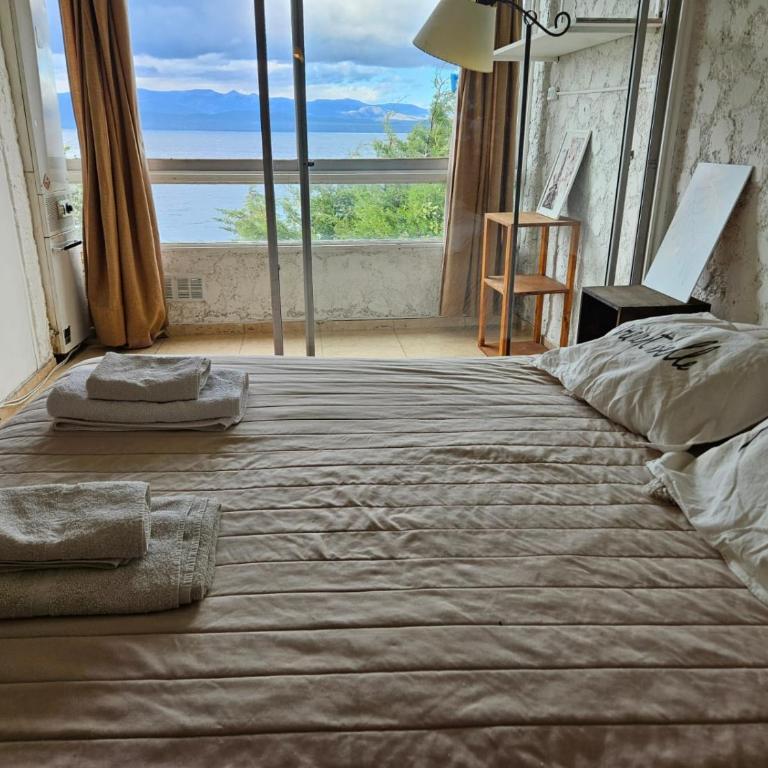Aura Patagonica - Apartamento de 1 dormitorio - 1