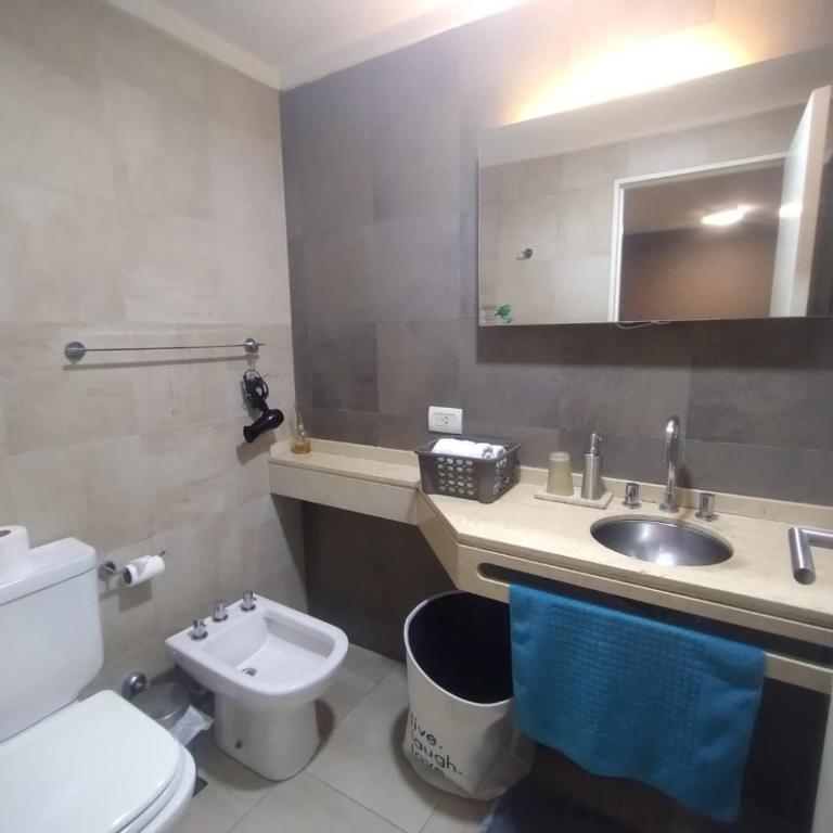 Depto Premium en Recoleta con Piscina - Ayres Plaza - Apartamento - 23