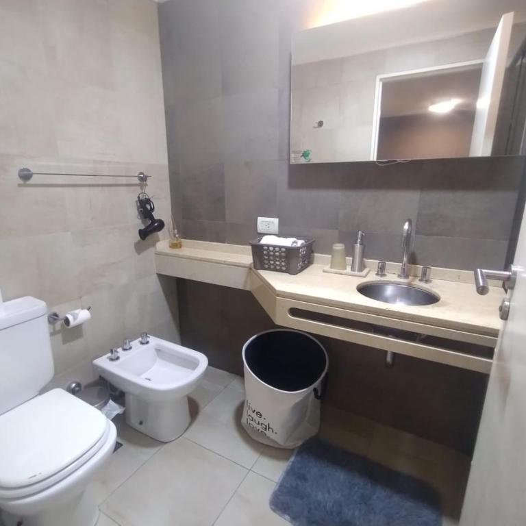 Depto Premium en Recoleta con Piscina - Ayres Plaza - Apartamento - 26