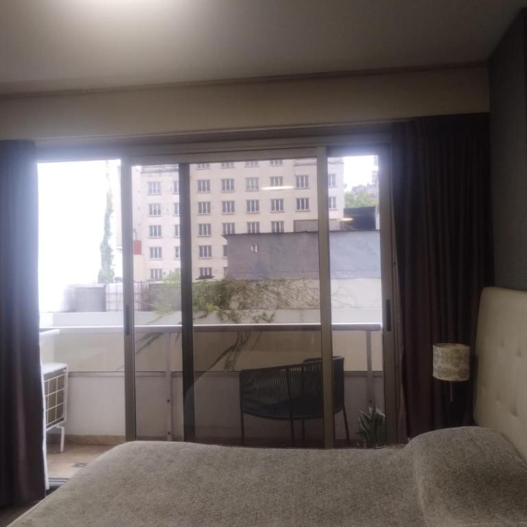 Depto Premium en Recoleta con Piscina - Ayres Plaza - Apartamento - 28