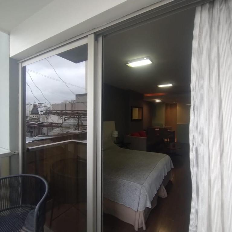 Depto Premium en Recoleta con Piscina - Ayres Plaza - Apartamento - 31