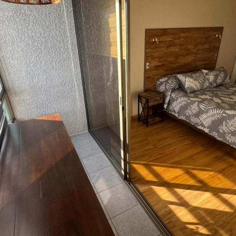 Vista maravillosa de Iquique - Apartamento de 1 dormitorio - 10