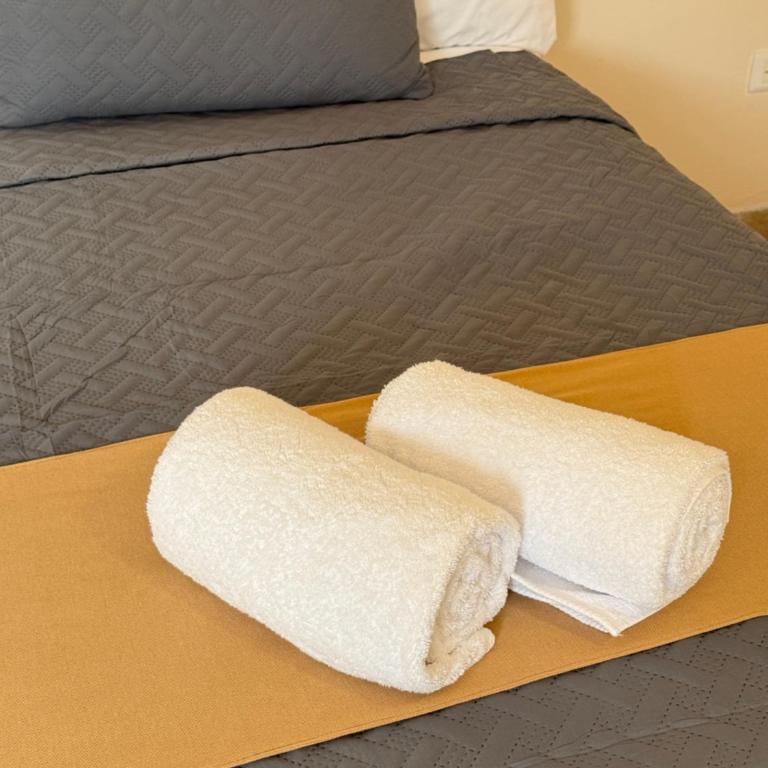 Deluxe Double Suite with Private Oceanfront Feel - Deluxe Double Room with Balcony and Sea View - 30