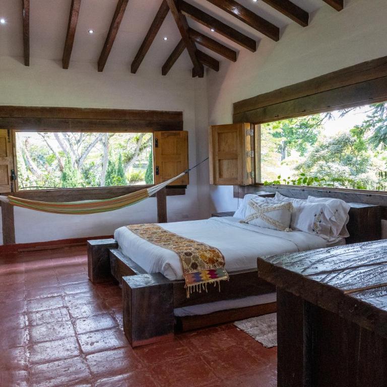 Hotel El Cielo en la Tierra - Casa de 5 dormitorios - 11