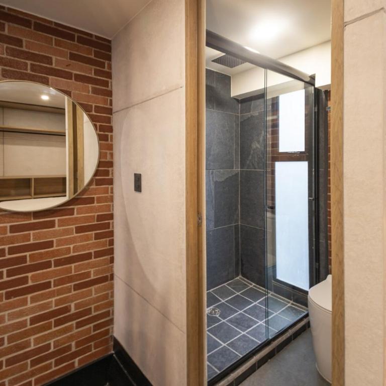 Americana Urban Loft - Apartamento de 1 dormitorio - 3