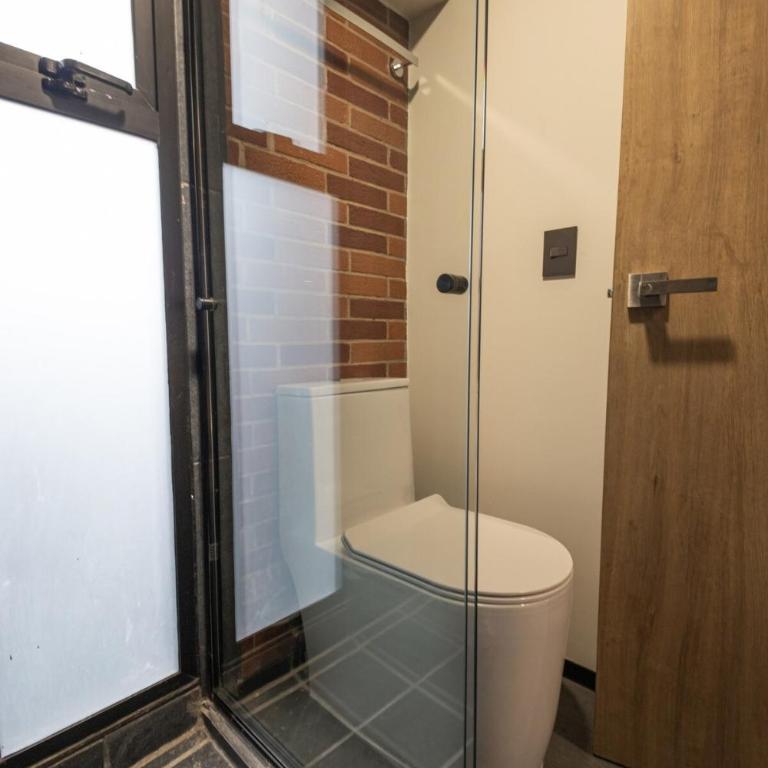 Americana Urban Loft - Apartamento de 1 dormitorio - 9