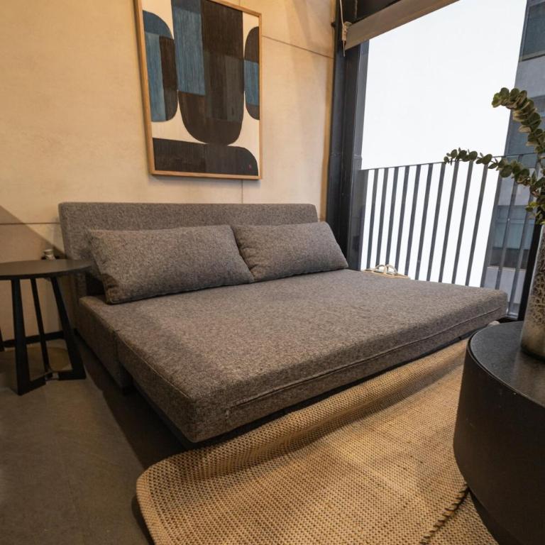 Americana Urban Loft - Apartamento de 1 dormitorio - 19