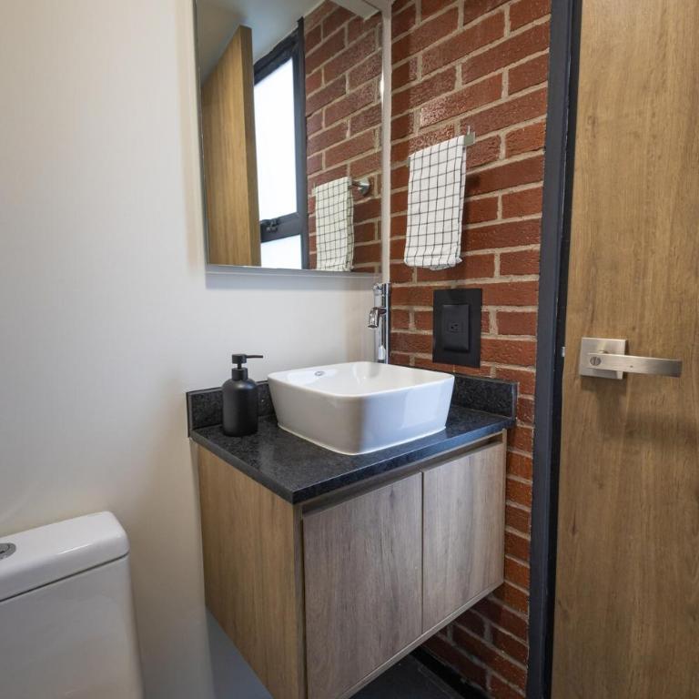 Americana Urban Loft - Apartamento de 1 dormitorio - 23