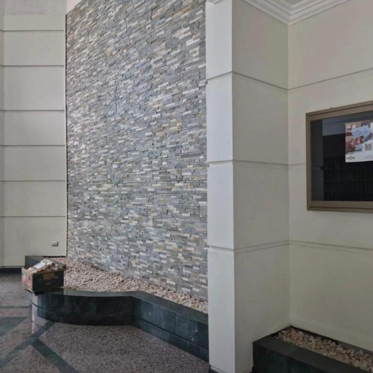 Vista maravillosa de Iquique - Apartamento de 1 dormitorio - 16