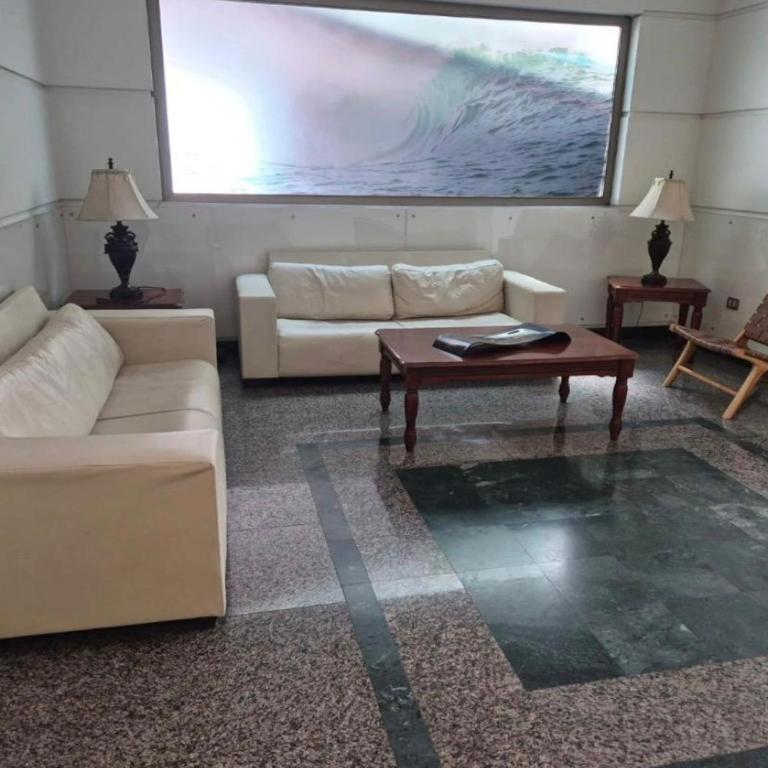 Vista maravillosa de Iquique - Apartamento de 1 dormitorio - 17