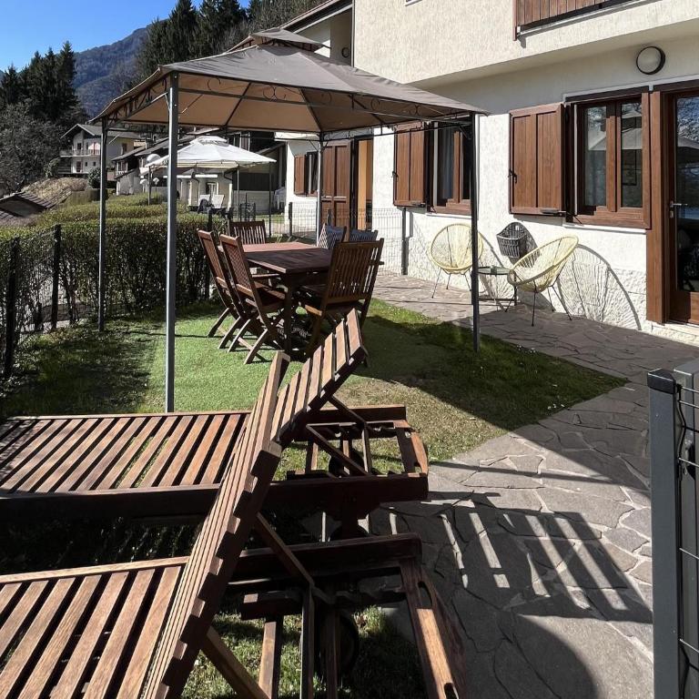 Panoramic Lakefront Apartment for 5 - Apartment mit 2 Schlafzimmern - 24