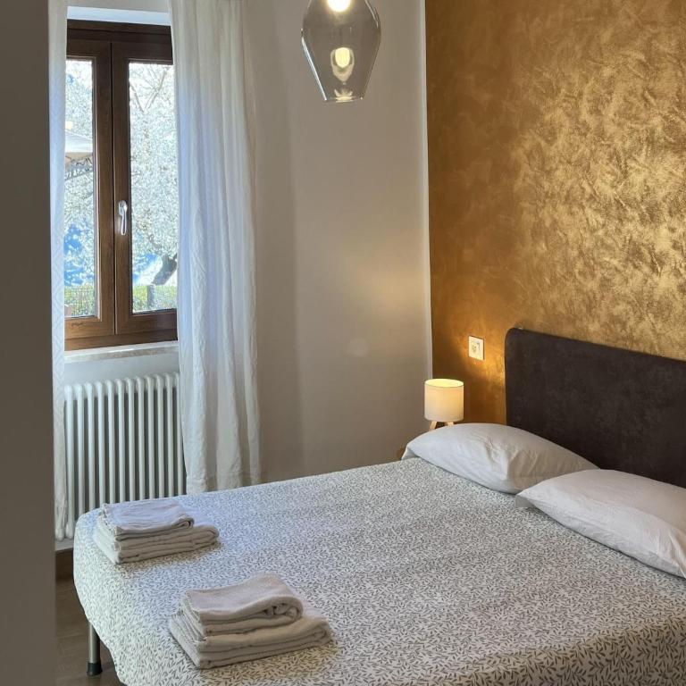 Panoramic Lakefront Apartment for 5 - Apartment mit 2 Schlafzimmern - 18
