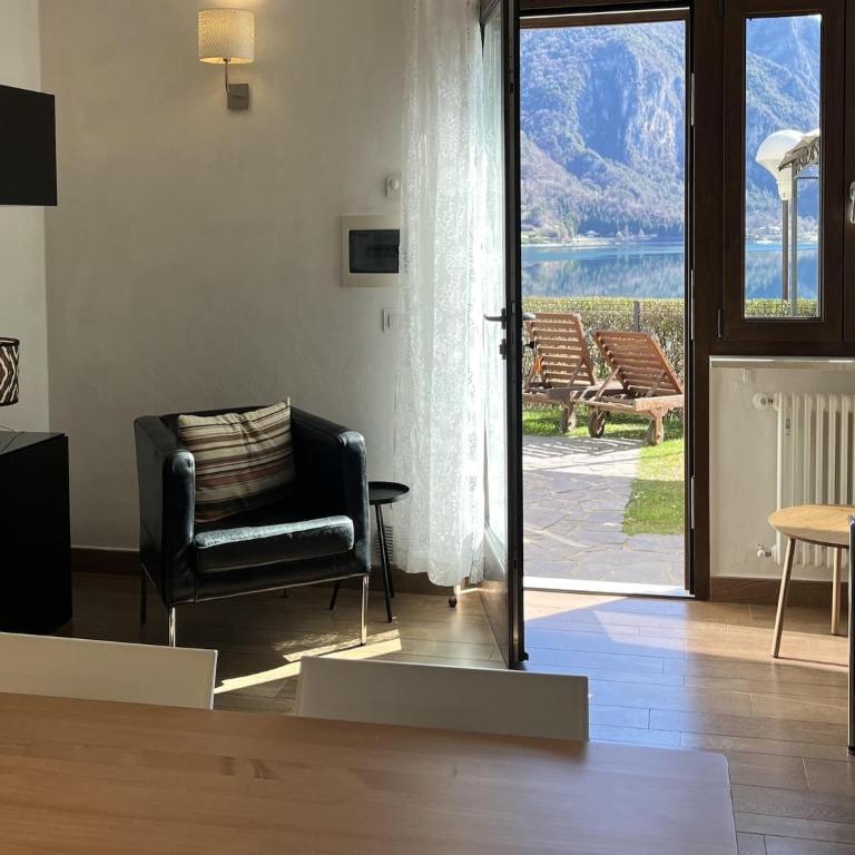 Panoramic Lakefront Apartment for 5 - Apartment mit 2 Schlafzimmern - 3