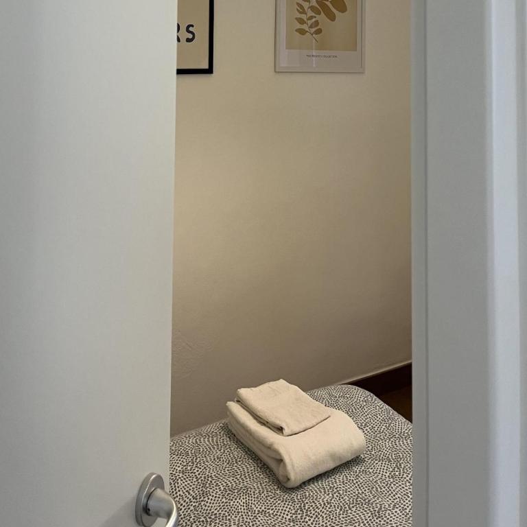 Panoramic Lakefront Apartment for 5 - Apartment mit 2 Schlafzimmern - 13