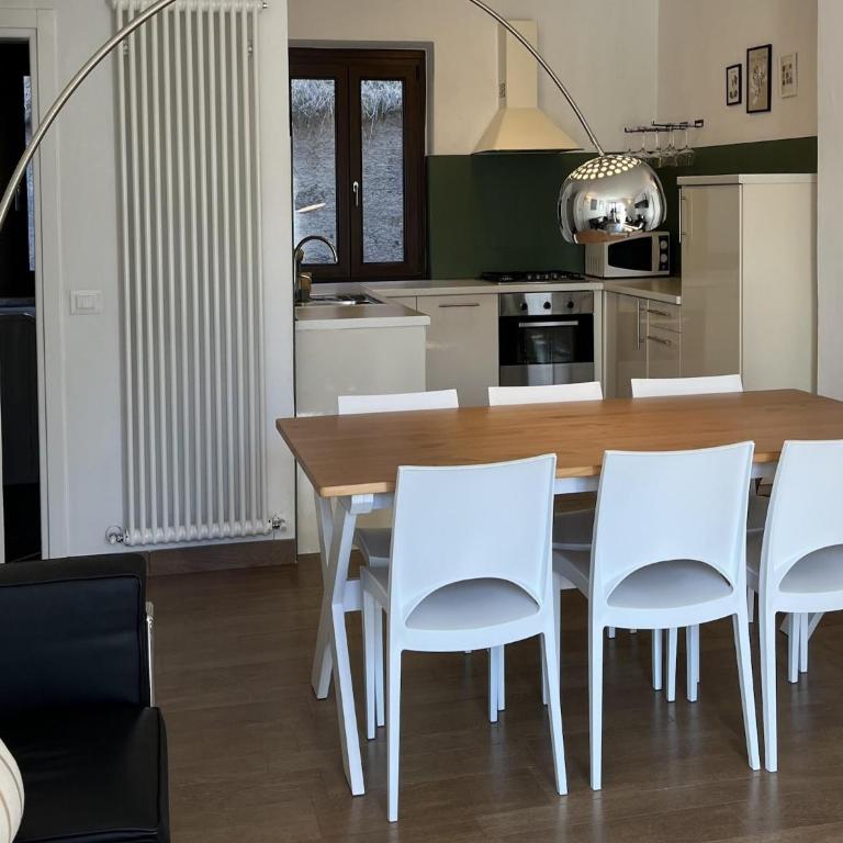Panoramic Lakefront Apartment for 5 - Apartment mit 2 Schlafzimmern - 10