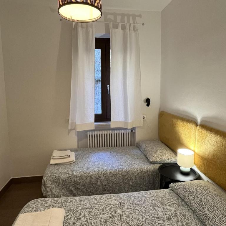 Panoramic Lakefront Apartment for 5 - Apartment mit 2 Schlafzimmern - 17