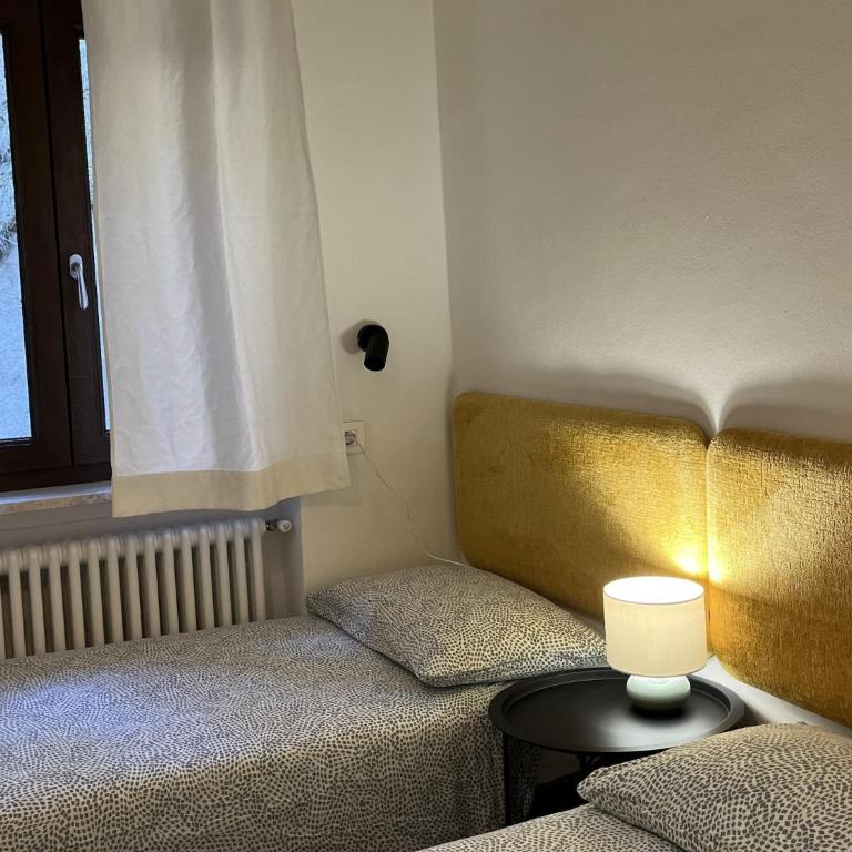 Panoramic Lakefront Apartment for 5 - Apartment mit 2 Schlafzimmern - 16