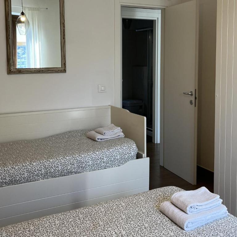 Panoramic Lakefront Apartment for 5 - Apartment mit 2 Schlafzimmern - 20