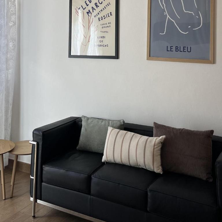 Panoramic Lakefront Apartment for 5 - Apartment mit 2 Schlafzimmern - 6