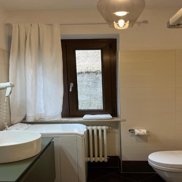 Panoramic Lakefront Apartment for 5 - Apartment mit 2 Schlafzimmern - 22
