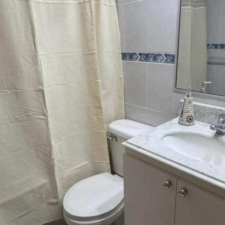 Vista maravillosa de Iquique - Apartamento de 1 dormitorio - 18