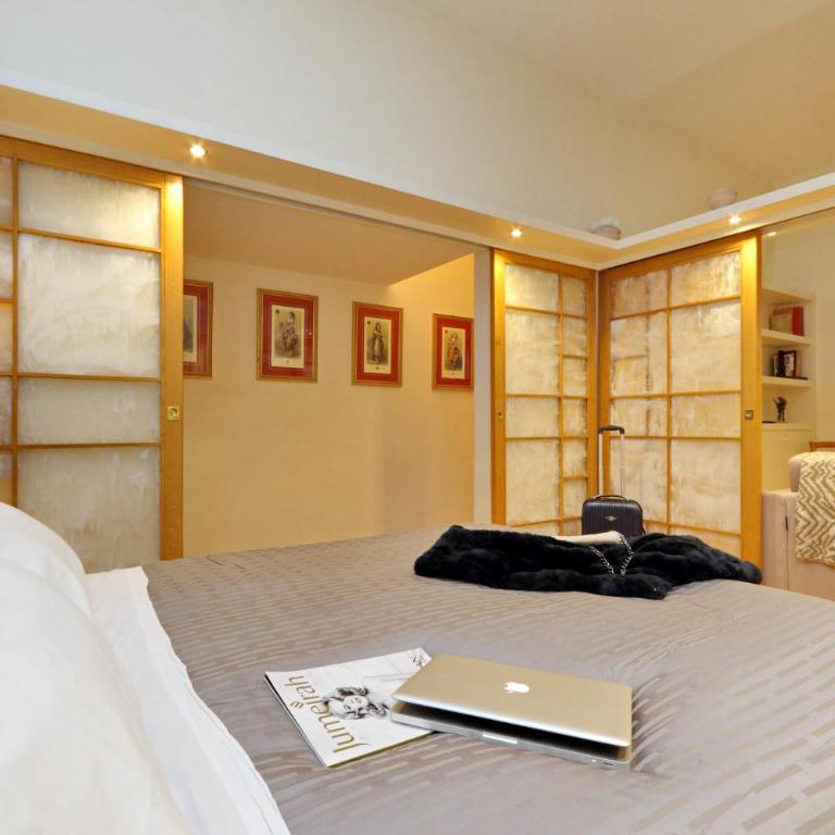 VENETO COMFORTABLE Apartment - Appartamento Superior con 2 Camere da Letto - 15