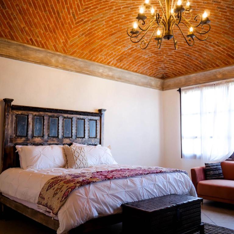 Casa ELM in San Miguel de Allende - King Suite - 5