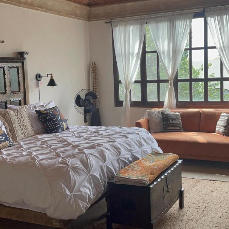 Casa ELM in San Miguel de Allende - King Suite - 4