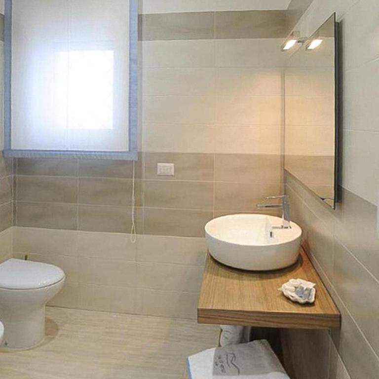 Casa Vacanze Maestrale - Casa a Schiera con 3 Camere da Letto - 6