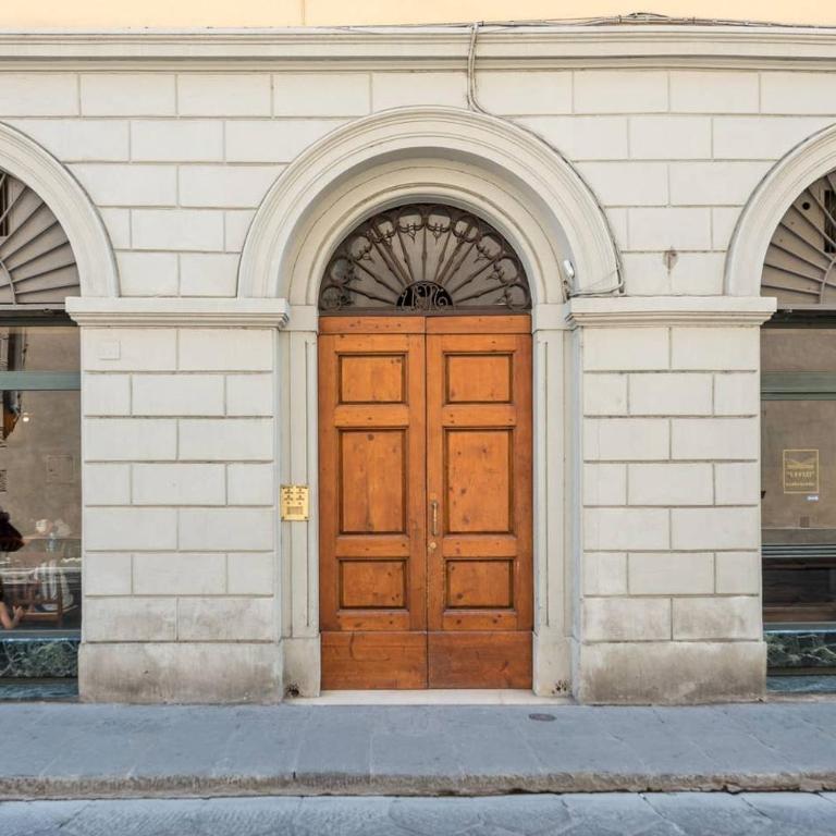 Uffizi Gallery Central Spacious 3BR Apartment - Appartamento con 3 Camere da Letto - 30