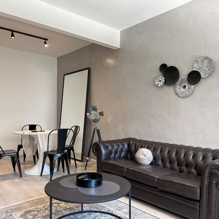 Depto Moderno, Cómodo y con Estilo en Recoleta! - Apartamento de 1 dormitorio - 2
