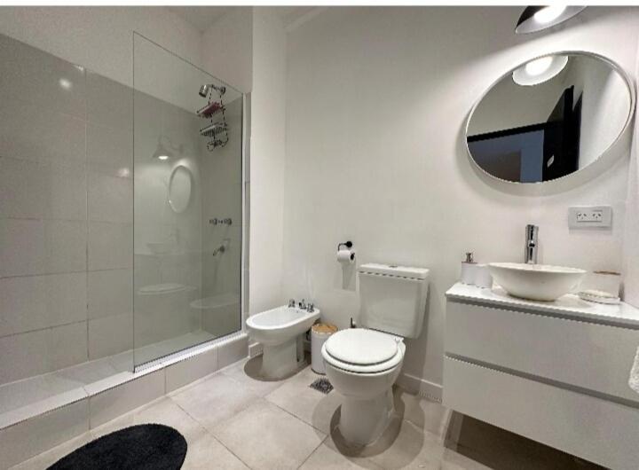 Depto Moderno, Cómodo y con Estilo en Recoleta! - Apartamento de 1 dormitorio - 4