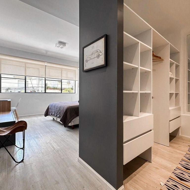 Depto Moderno, Cómodo y con Estilo en Recoleta! - Apartamento de 1 dormitorio - 12