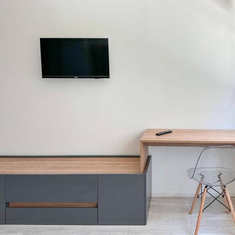 Depto Moderno, Cómodo y con Estilo en Recoleta! - Apartamento de 1 dormitorio - 15