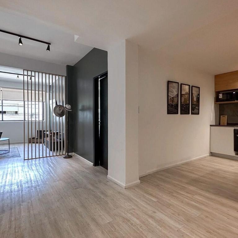 Depto Moderno, Cómodo y con Estilo en Recoleta! - Apartamento de 1 dormitorio - 16