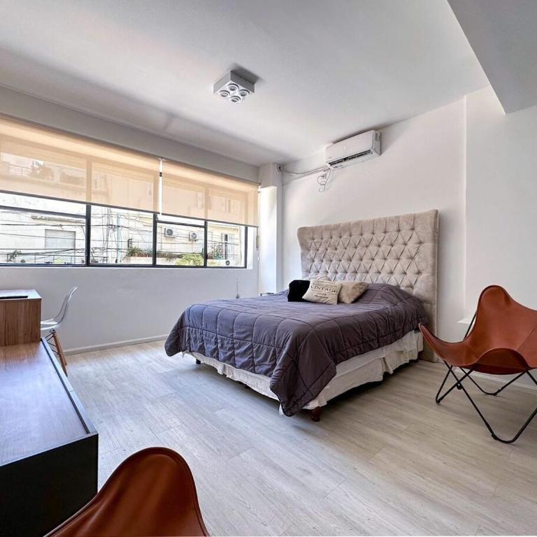 Depto Moderno, Cómodo y con Estilo en Recoleta! - One-Bedroom Apartment - 17