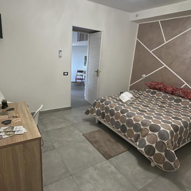 Oasi Giardinello - Appartamento con 1 Camera da Letto e con Giardino - 6
