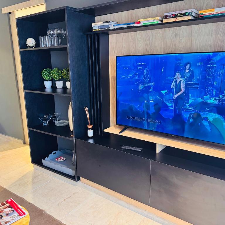 San Martín Temporario - Apartamento de 2 dormitorios - 4