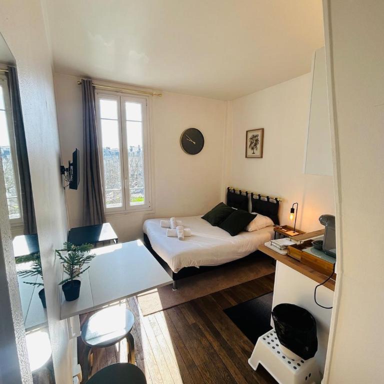 La Suite Briand Hypercentre - Appartement - 8