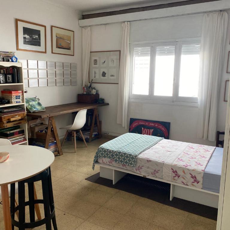 La Santiaga - Single Room with Shared Bathroom - 3