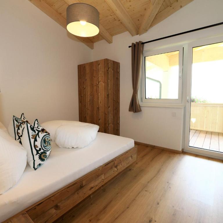 Apartment in Milders with Stubai SuperCard - Apartment mit 2 Schlafzimmern - 17