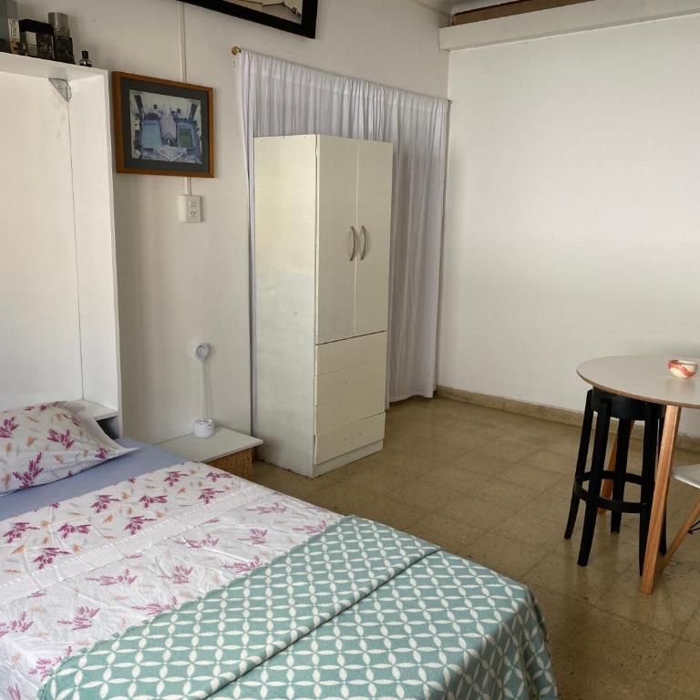 La Santiaga - Single Room with Shared Bathroom - 4