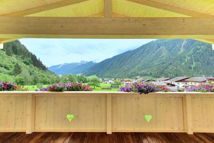 Apartment in Milders with Stubai SuperCard - Apartment mit 2 Schlafzimmern - 19