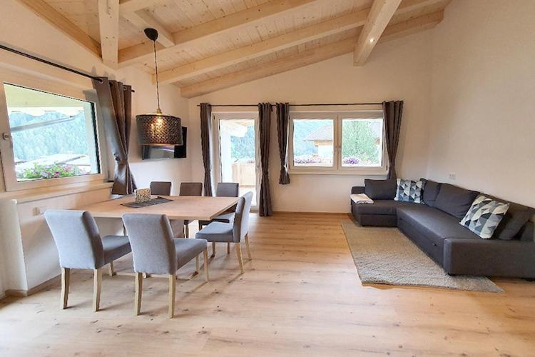 Apartment in Milders with Stubai SuperCard - Apartment mit 2 Schlafzimmern - 9