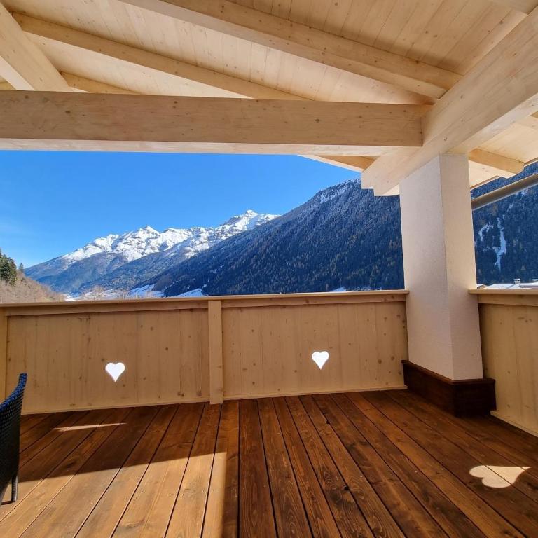 Apartment in Milders with Stubai SuperCard - Apartment mit 2 Schlafzimmern - 27